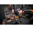 Набор бит DEWALT McLaren Limited Edition DT70900T, PH/PZ/Torx, 25 мм, 32 шт., в кейсе DT70900T-QZ 7