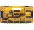 Набор бит и сверл Dewalt 120 шт., в кейсе DWAF120PCSET-A9 1