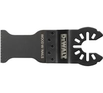 Пильное полотно по дереву с гвоздями DEWALT DT20735, для реноватора, 30х43 мм DT20735-QZ
