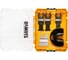 Набор пильных полотен DEWALT DT20761, для реноватора, 5 шт, в кейсе DT20761-QZ 2