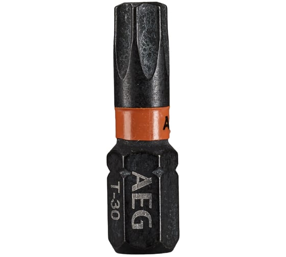 Биты ударные AAK253TX30 (3 шт; TX30; 25 мм) AEG 4932479176