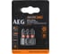 Биты ударные AAK253PZ1 (3 шт; PZ1; 25 мм) AEG 4932479170 1