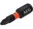 Биты ударные AAK253PZ1 (3 шт; PZ1; 25 мм) AEG 4932479170 2