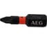 Биты ударные AAK253PZ1 (3 шт; PZ1; 25 мм) AEG 4932479170 4