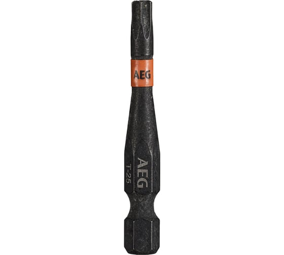 Биты ударные AAK503TX25 (3 шт; TX25; 50 мм) AEG 4932479188