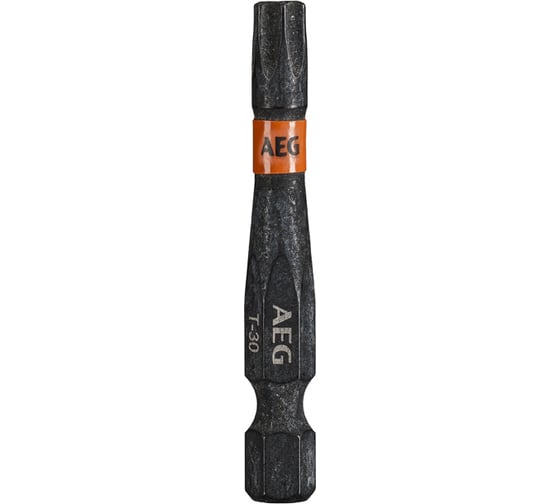 Биты ударные AAK503TX30 (3 шт; TX30; 50 мм) AEG 4932479189