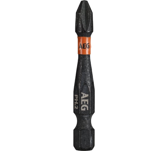 Биты ударные AAK503PH2 (3 шт; PH2, 50 мм) AEG 4932479181