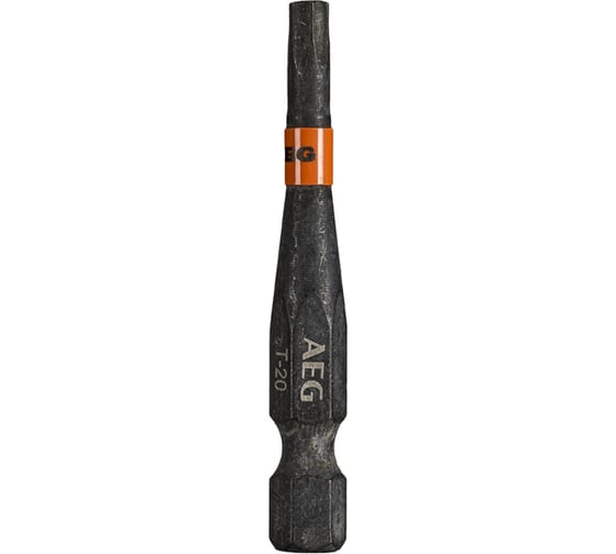 Биты ударные AAK503TX20 (3 шт; TX20; 50 мм) AEG 4932479187