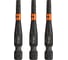 Биты ударные AAK503TX20 (3 шт; TX20; 50 мм) AEG 4932479187 4