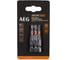 Биты ударные AAK503TX20 (3 шт; TX20; 50 мм) AEG 4932479187 5