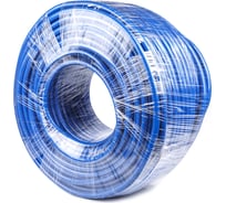 Шланг воздушный гибридный PVC 10x14 мм, 100 м KraftWell KRW-HS1014HPVC