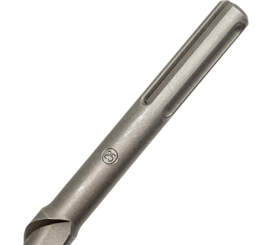 Бур SDS-max ASDS25540 (25x540 мм) AEG 4932479294