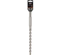 Бур SDS-max ASDS1234 (12x340 мм) AEG 4932479279