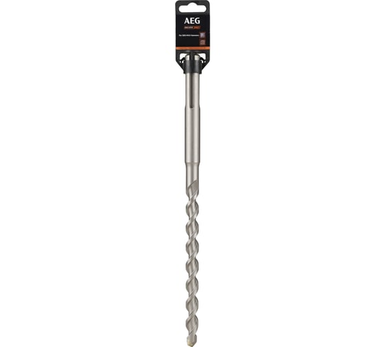 Бур SDS-max ASDS1234 (12x340 мм) AEG 4932479279 1