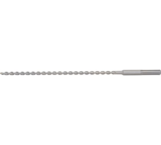 Бур SDS-max ASDS12540 (12x540 мм) AEG 4932479280 1