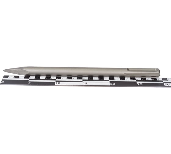 Долото SDS-max ASDSC18300 (18х300 мм) AEG 4932479269