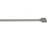 Долото SDS-max ASDSC1840050 (18х400х50 мм) AEG 4932479276 7