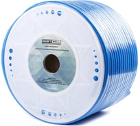 Шланг воздушный полиуретановый 8x12 мм, 100 м KraftWell KRW-HS0812PU