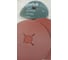 Фибровый диск VSM AG VSM KF808 115х22мм Р150 (со шлицами) (10шт в упак) 175295 10