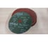 Фибровый диск VSM AG VSM KF712 180х22мм Р180 (со шлицами) (2шт в упак) 175293 8