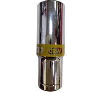 Головка 6-гранная SENSH 1/2 дюйма, удлиненная, 21 мм SH-11137