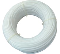 Высокотемпературная трубка из фторопласта ТЕРМ Тефлон NS-PTFE260HOSE 100 м 4687207316026