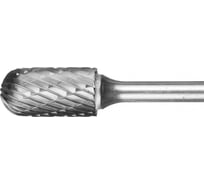 Борфреза твердосплавная сфероцилиндрическая C-16-25-CD-08-70 ТВИНТОС 030600040