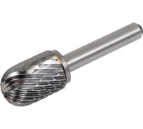 Борфреза твердосплавная сфероцилиндрическая C-18-25-CD-08-70 ТВИНТОС 03060046