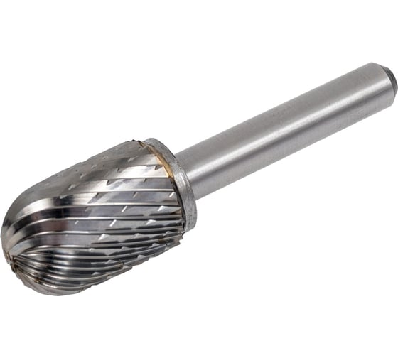 Борфреза твердосплавная сфероцилиндрическая C-18-25-CD-08-70 ТВИНТОС 03060046