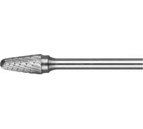 Борфреза твердосплавная сфероконическая L-10-20-FD-08-170 ТВИНТОС 110200023