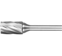 Борфреза твердосплавная цилиндрическая A-12.5-25-NF-06-70 ТВИНТОС 010700016