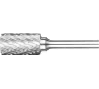 Борфреза твердосплавная цилиндрическая A-16-25-CD-06-70 ТВИНТОС 010600038