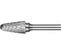 Борфреза твердосплавная сфероконическая L-14-25-FD-06-70 ТВИНТОС 110200030
