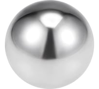 Шар клапана поршня нагнетательного AktiSpray 101947AvS