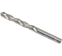Сверло по металлу твердосплавное цельное средняя серия цх (6.00x40x75 мм; ВК8; 2309-0367; ГОСТ 17275-71) ИНСТУЛС 00001258930