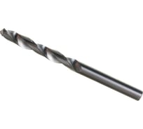 Сверло по металлу твердосплавное цельное средняя серия цх (6.20x42x80 мм; ВК8; 2309-0371; ГОСТ 17275-71) ИНСТУЛС 00001276778