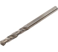 Сверло по металлу твердосплавное цельное короткая серия цх (4.80x26x63 мм; ВК8; 2300-3873; ГОСТ 17274-71) ИНСТУЛС 00001284262