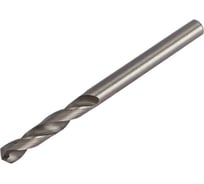 Сверло по металлу твердосплавное цельное короткая серия цх (4.20x22x55 мм; ВК8; 2300-3859; ГОСТ 17274-71) ИНСТУЛС 00001284257