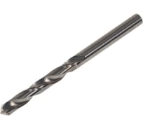 Сверло по металлу твердосплавное цельное средняя серия цх (5.50x40x75 мм; ВК8; 2309-0357; ГОСТ 17275-71) ИНСТУЛС 00001258929