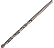 Сверло по металлу твердосплавное цельное цх (2.00x24x49 мм; ВК8; DIN338) ИНСТУЛС 00001175916