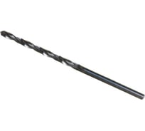 Сверло по металлу твердосплавное цельное цх (2.60x30x57 мм; ВК8; DIN338) ИНСТУЛС 00001175919