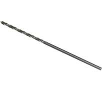 Сверло по металлу твердосплавное цельное цх (1.20x16x38 мм; ВК8; DIN338) ИНСТУЛС 00001227022