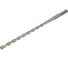 Бур SDS-plus 4C PLUS 8х150х210 мм, 4-cutting D.BOR D-4PD08L0210 2