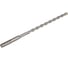 Бур SDS-plus 4C PLUS 8х150х210 мм, 4-cutting D.BOR D-4PD08L0210 3
