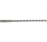 Бур SDS-plus 4C PLUS 8х150х210 мм, 4-cutting D.BOR D-4PD08L0210 4