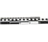 Бур SDS-plus 4C PLUS 8х150х210 мм, 4-cutting D.BOR D-4PD08L0210 5