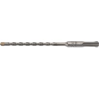 Бур SDS-plus 4C PLUS 6х100х160 мм, 4-cutting D.BOR D-4PD06L0160