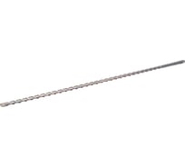 Бур SDS-plus 4C PLUS 10х540х600 мм, 4-cutting D.BOR D-4PD10L0600