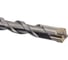Бур SDS-plus 4C PLUS 10х540х600 мм, 4-cutting D.BOR D-4PD10L0600 4