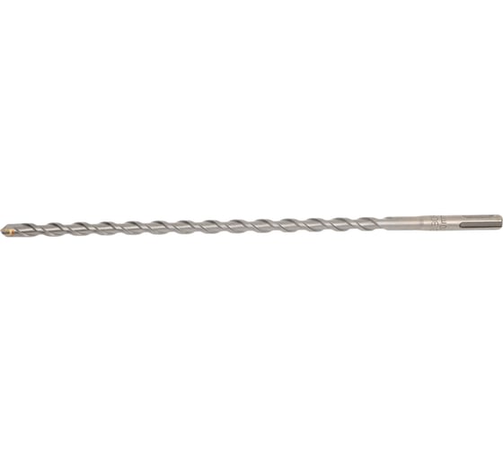 Бур SDS-plus 2C PLUS 10х250х310 мм, 2-cutting D.BOR D-2PD10L0310 1